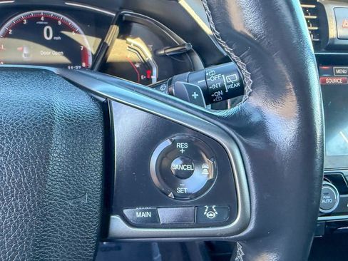 Used 2019 Honda Civic Sport Touring image 19