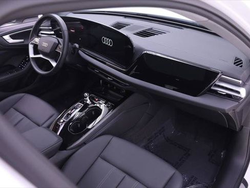 Certified 2025 Audi A5 2.0T Premium AWD/4WD image 23