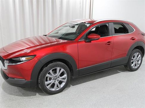 Certified 2023 MAZDA CX-30 AWD 2.5 S w/ Preferred Package image 3