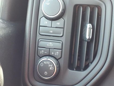 New 2026 Chevrolet Silverado 2500 W/T w/ WT Convenience Package image 17