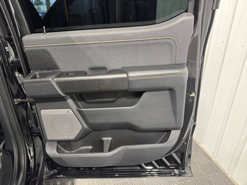 Used 2023 Ford F150 Tremor w/ Equipment Group 402A High AWD/4WD image 31