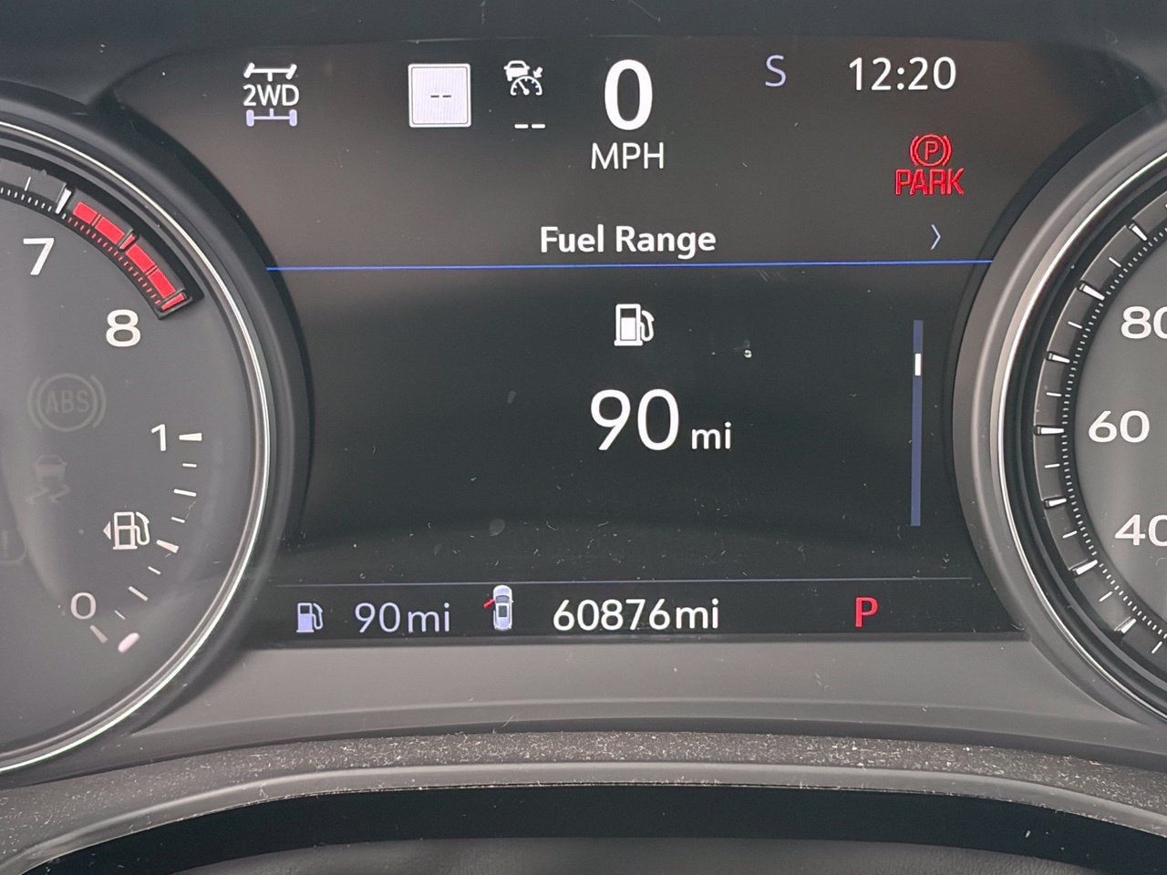 Used 2020 Cadillac XT6 Sport AWD/4WD image 13