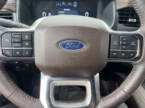 Used 2024 Ford Expedition Max King Ranch image 5