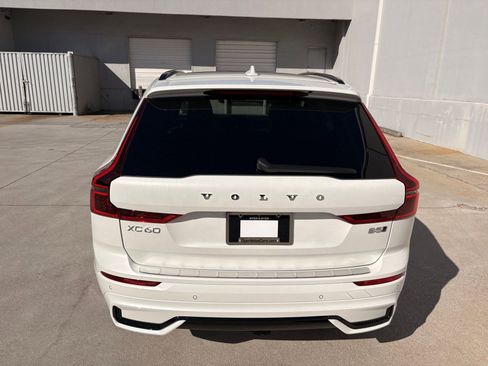 Used 2026 Volvo XC60 B5 Plus w/ Protection Package Premier image 10