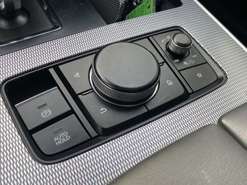 Used 2024 MAZDA CX-90 3.3 Turbo w/ Preferred Plus image 27