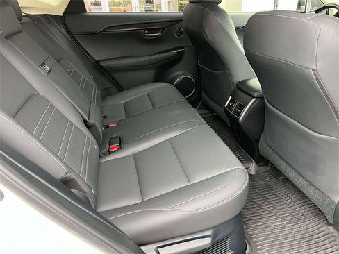 Used 2016 Lexus NX 300h AWD image 20