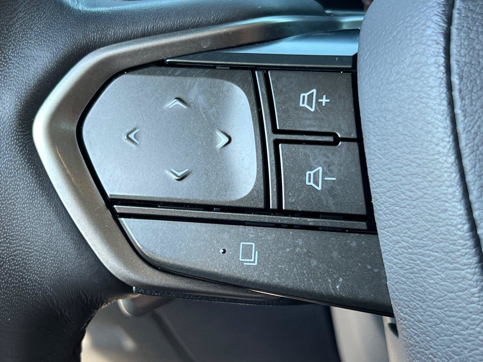 Certified 2024 Lexus RX 350 FWD w/ Convenience Package image 25