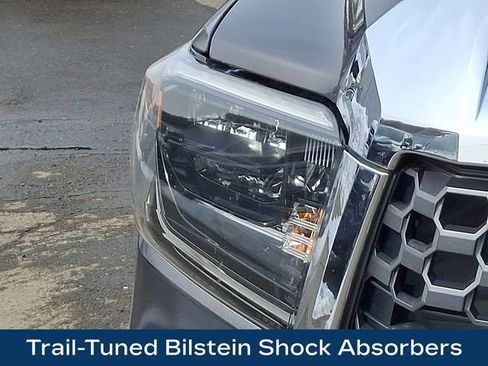 Used 2020 Toyota Tundra SR5 w/ TRD Off-Road Package image 12