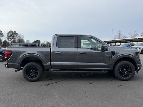 New 2026 Ford F150 XLT w/ Mobile Office Package image 6