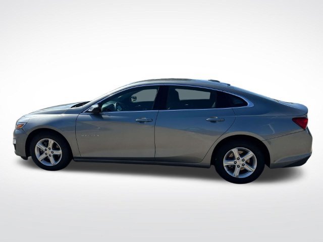 Used 2024 Chevrolet Malibu LT FWD image 6
