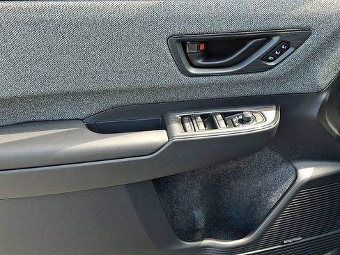 New 2026 Subaru Outback Limited AWD/4WD image 10
