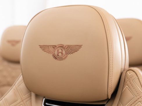 Certified 2020 Bentley Continental GT image 25