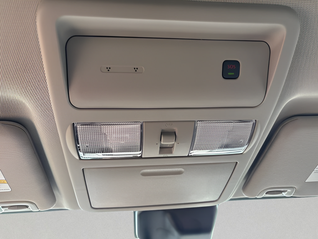 New 2026 Nissan Frontier S w/ Tow Package RWD image 31