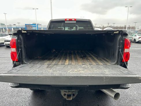 Used 2018 GMC Sierra 2500 Denali w/ Duramax Plus Package image 26