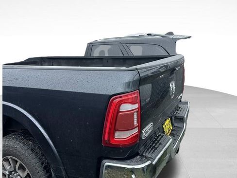 Used 2019 RAM 3500 Limited AWD/4WD image 33
