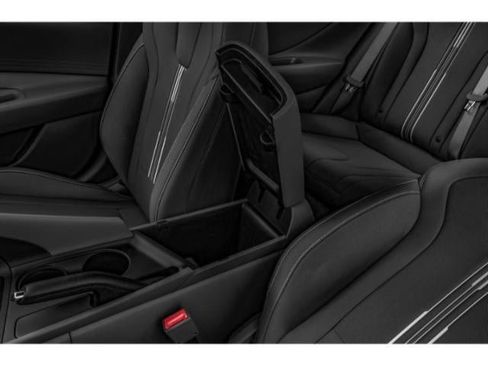 Used 2022 Hyundai Elantra SEL w/ Convenience + Premium Package image 14