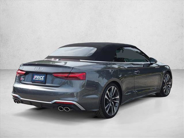 Used 2024 Audi S5 Premium Plus AWD/4WD image 9