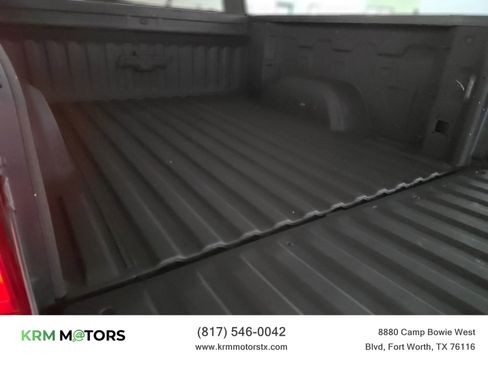 Used 2019 Chevrolet Silverado 1500 RST w/ All-Star Edition image 37