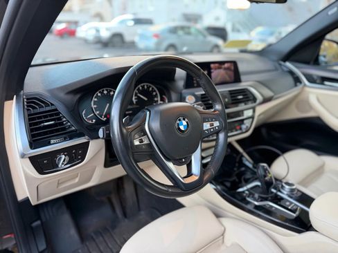 Used 2021 BMW X3 xDrive30i w/ Convenience Package image 17