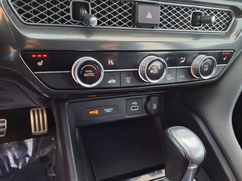 Certified 2023 Acura Integra A-Spec image 14