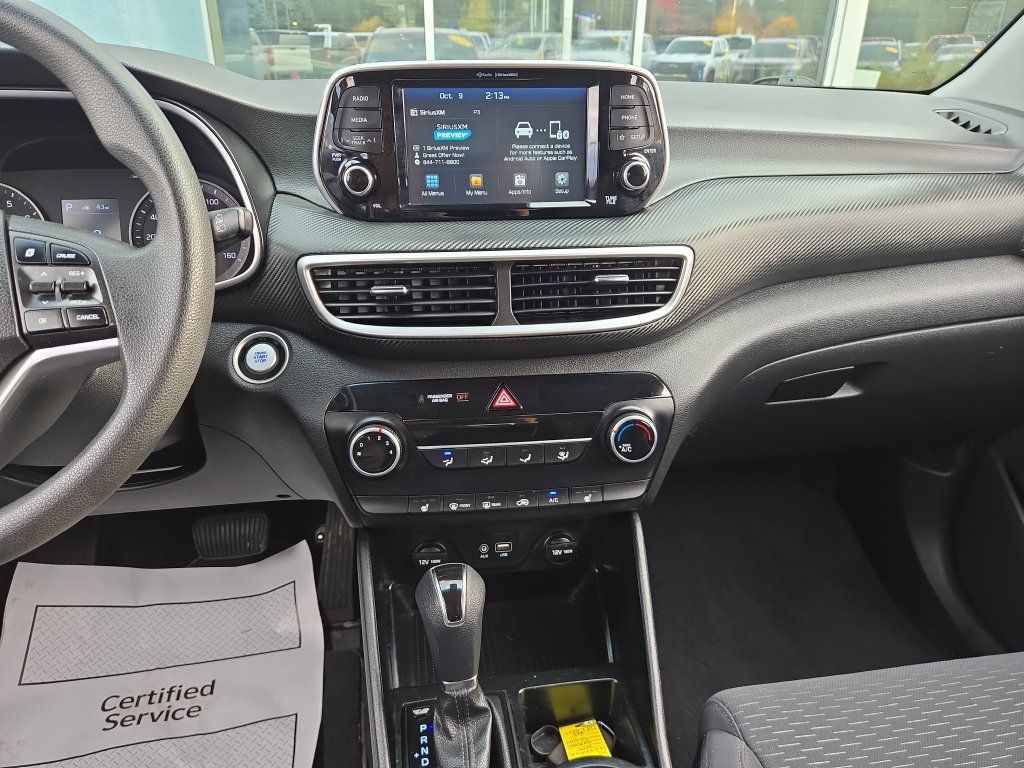 Used 2019 Hyundai Tucson Value AWD/4WD image 23