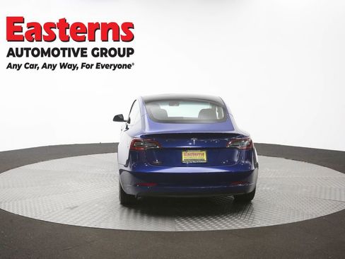 Used 2023 Tesla Model 3 Standard Range RWD image 32