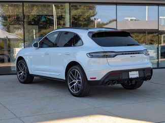 New 2026 Porsche Macan video 3