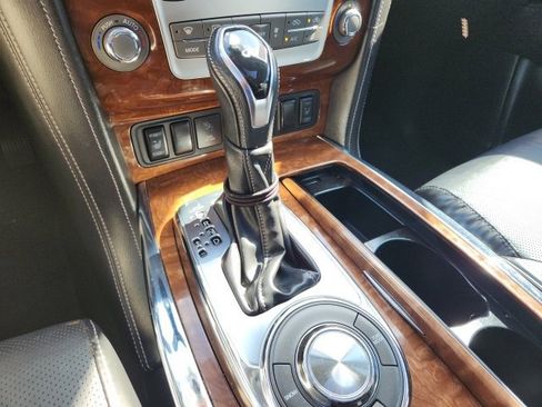 Used 2019 INFINITI QX80 Luxe w/ Proassist Package image 33