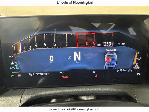 Used 2025 Ford Mustang GT RWD image 17