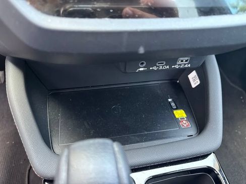 Used 2026 Subaru Forester Sport w/ Sport Package AWD/4WD image 13