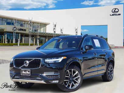 Used 2018 Volvo XC90 T6 Momentum w/ Convenience Package