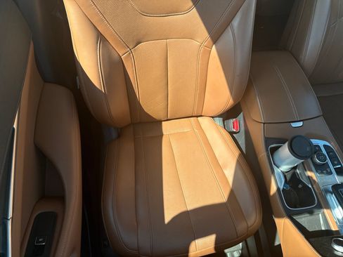 Used 2023 INFINITI QX60 Sensory w/ Vision Package AWD/4WD image 7