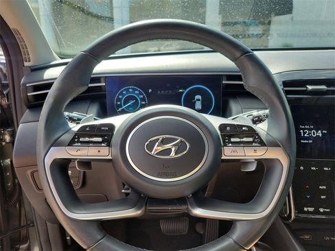 Certified 2023 Hyundai Tucson SEL image 31