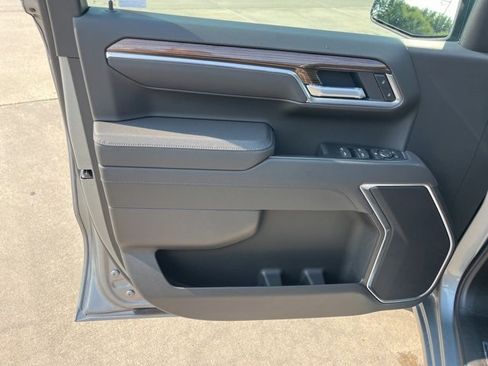 New 2026 Chevrolet Silverado 1500 LT w/ Z71 Off-Road Package image 17