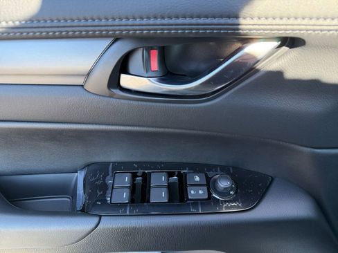 New 2025 MAZDA CX-5 AWD 2.5 S w/ Preferred Package image 11