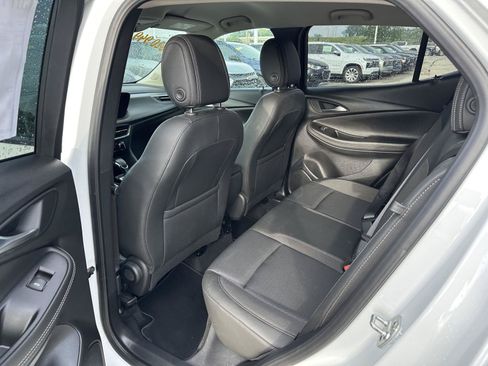 Used 2025 Buick Encore GX Preferred FWD image 14