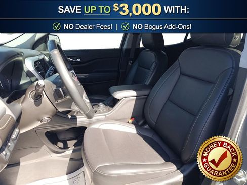 Used 2023 GMC Acadia SLT w/ Technology Package image 14