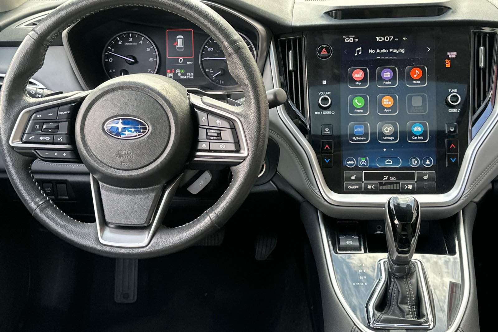 Used 2023 Subaru Outback Limited AWD/4WD image 14