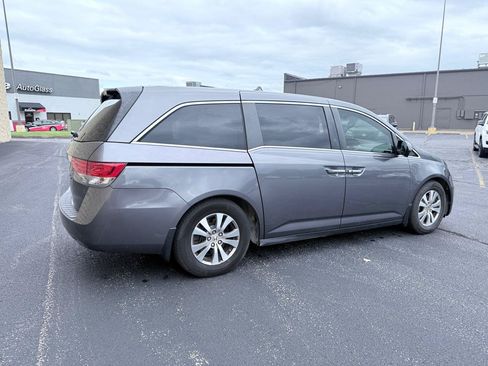 Used 2014 Honda Odyssey EX-L image 5