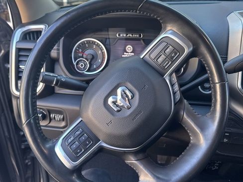 Used 2021 RAM 2500 Laramie image 9