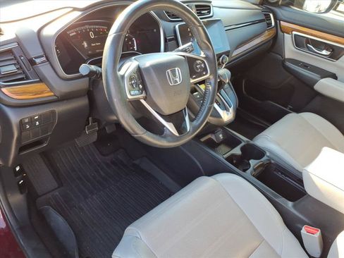 Used 2019 Honda CR-V EX-L image 6