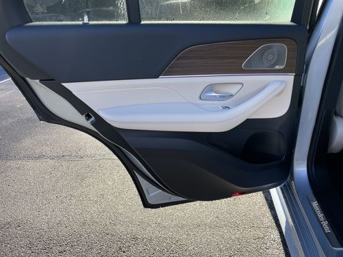 New 2026 Mercedes-Benz GLE 350 GLE 350 SUV image 34