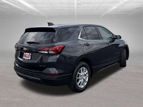 Used 2022 Chevrolet Equinox LT AWD/4WD image 58