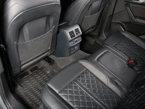 Used 2019 Audi SQ5 Premium Plus w/ Premium Plus Package image 56