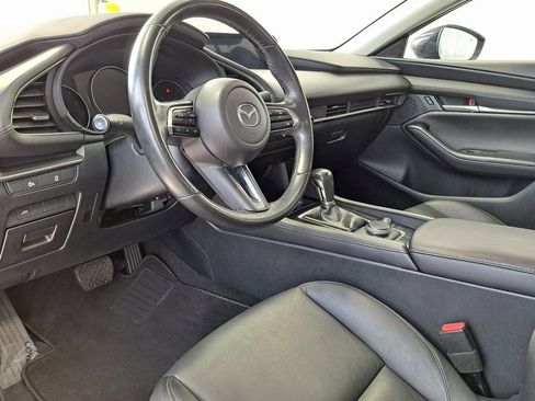 Used 2024 MAZDA MAZDA3 s image 8