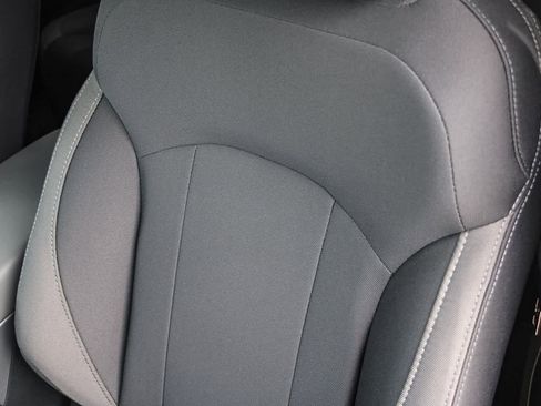 New 2025 Subaru Crosstrek 2.0i Premium image 24