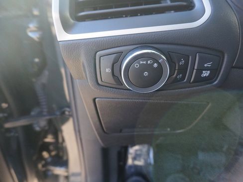 Used 2023 Ford Edge SEL w/ Convenience Package image 14