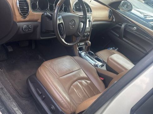 Used 2017 Buick Enclave Leather w/ Trailering Package AWD/4WD image 7