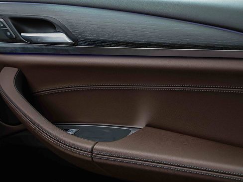 Used 2023 BMW X3 xDrive30i w/ M Sport Package image 17