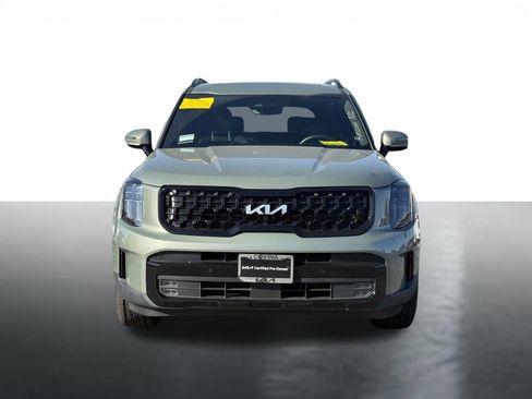 Certified 2024 Kia Telluride SX Prestige X-Pro image 3